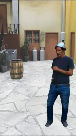 viral seu madruga