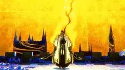 Bleach 