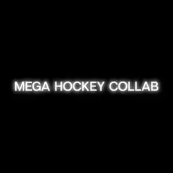 mega hockey collab