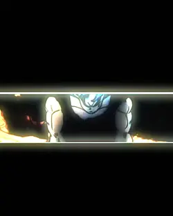 Goku mage edit 