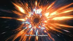 Magnetic Fiel