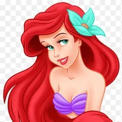 Ariel edit
