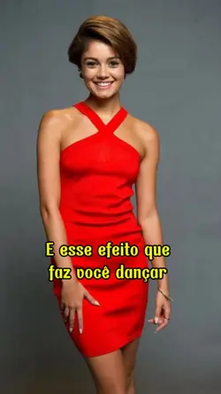 Efeito dançando 