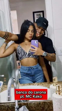 banco do carona
