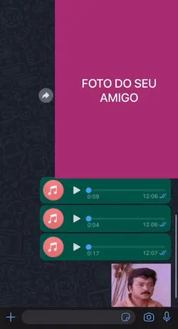 Zoem seus amigos 