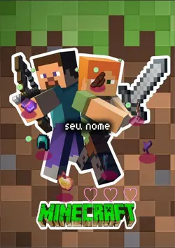 Minecraft ítens 