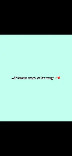 Lost loved ones ❤️