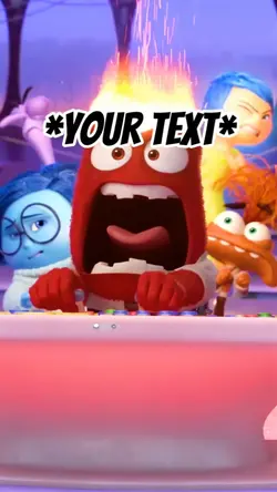 Anger Screaming 