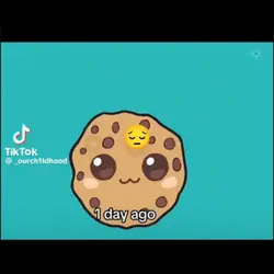 cookie swirl c