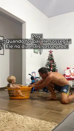 Pai e filho