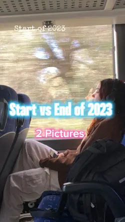 Start VS End of 2023