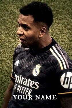 Free Rodrigo edit 
