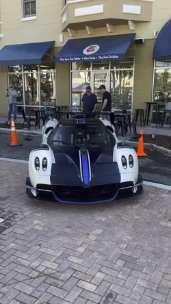 Pagani