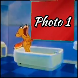 Tom And Jerry