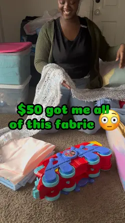 Just $50 🥹