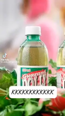 DOLLY GUARANA