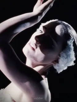 Black Swan Edit 🦢🖤