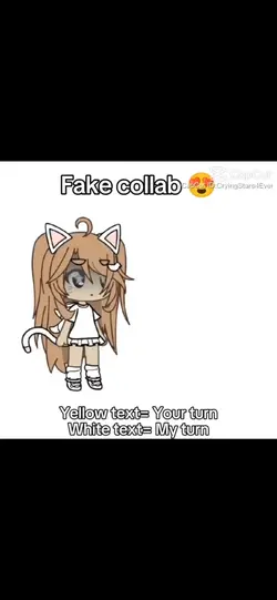 Collab/w starlight