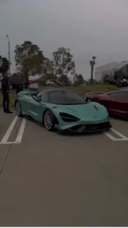 MSO McLaren