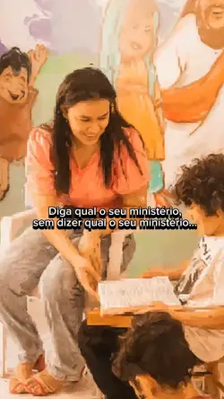 Trend Ministério 