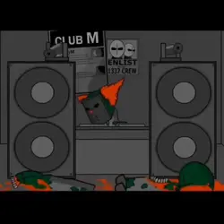 Tricky Disco 