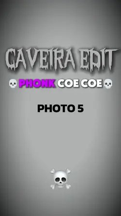CAVEIRA EDIT 
