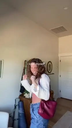 i love myself
