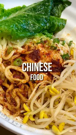 Food trend