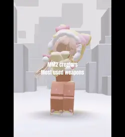 MM2 creators