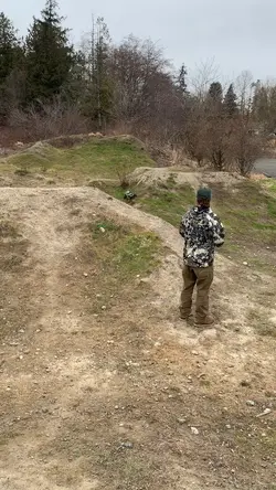 RC cars!