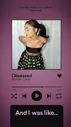 lyrics spotify🔥