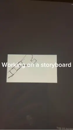 Storyboar