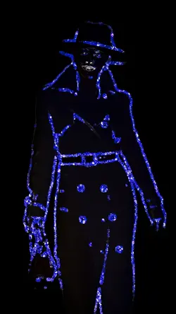 Relightsblue&effects