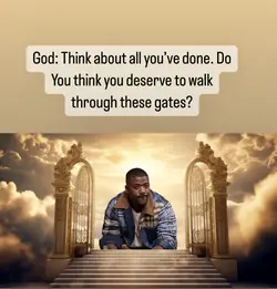 Gates of Heaven 