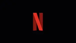 netflix templete