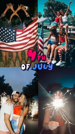 4th of July dump