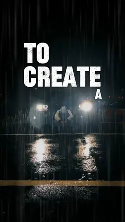 Create a legacy NOW!
