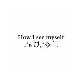 How do you see u?