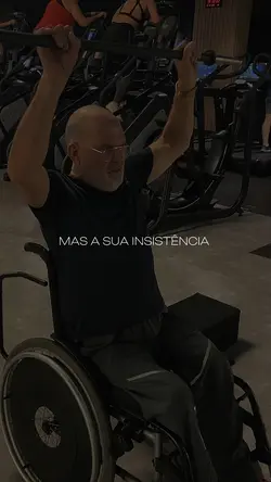 PERSISTÊNCIA 