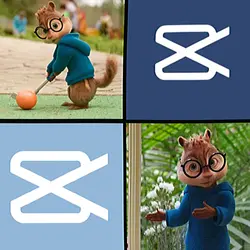 Alvin,Simon,Theodore