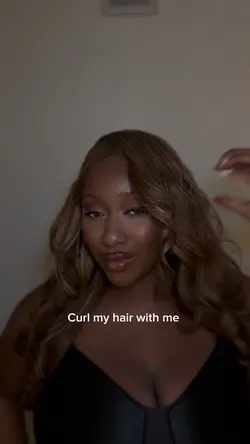 hair tutorial 