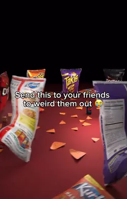 Chips meme 