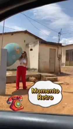 Aquela Ligação 