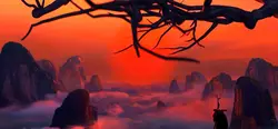 Kung fu panda 