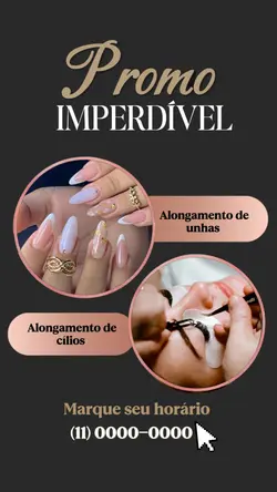 Promo Imperdível 