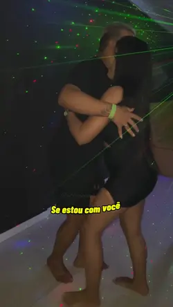 Ficar com você