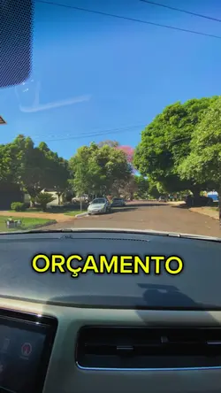Orçamento 
