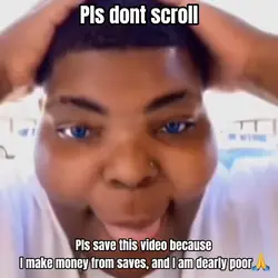 Pls save