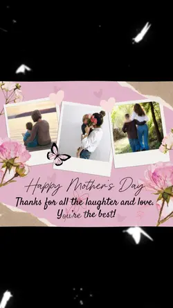 mother's day
