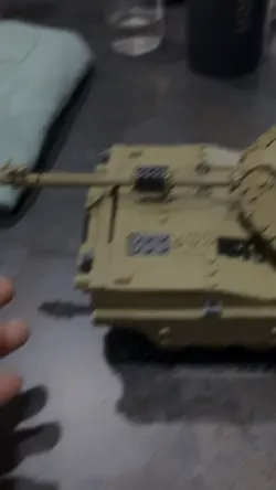 Is Army
